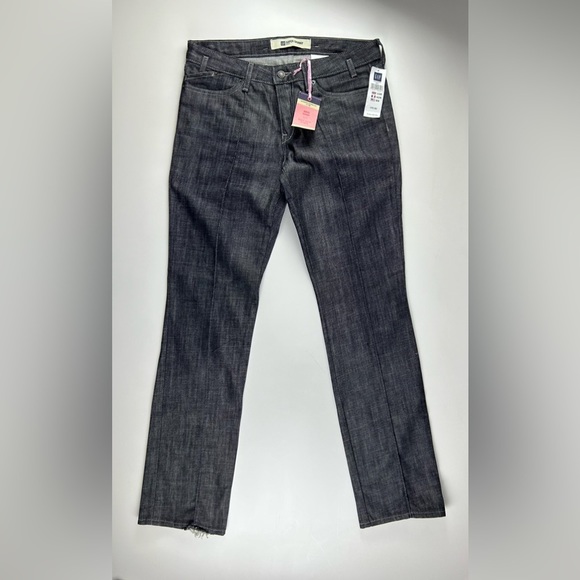 GAP Women’s Super Skinny Jeans Size 8R Color Black‎ - Picture 1 of 16